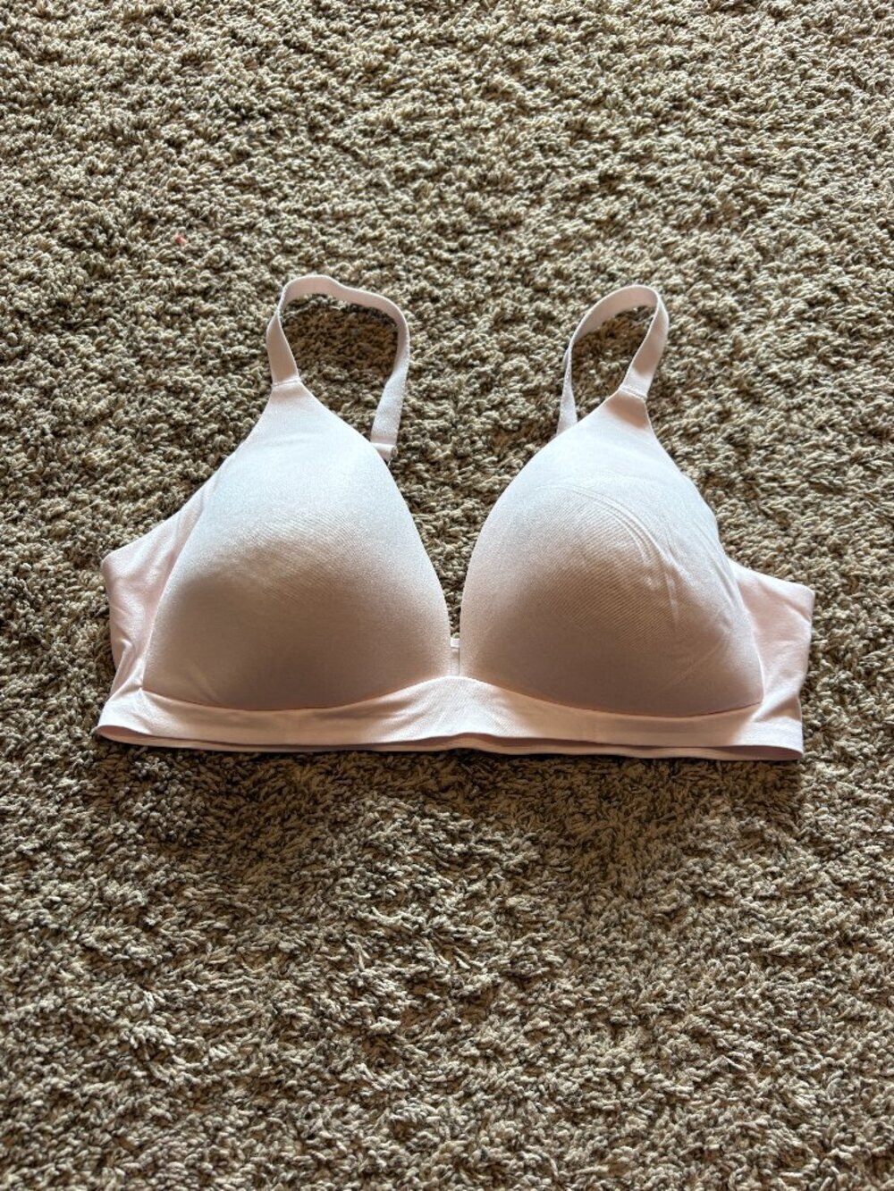 Aerie Real Good Wireless bra